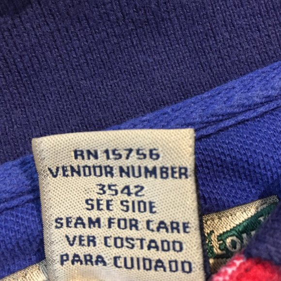 Duck Head Men's Plaid Shirt - Picture 5 of 5